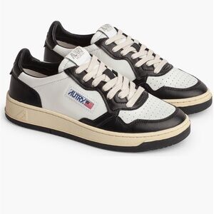Autry Medalist Low Sneaker